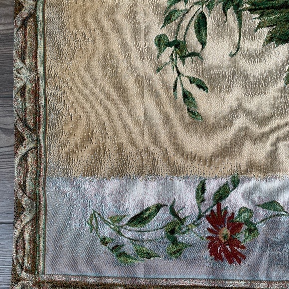 Morning Reflection fine Art Tapestry - Picture 4 of 13